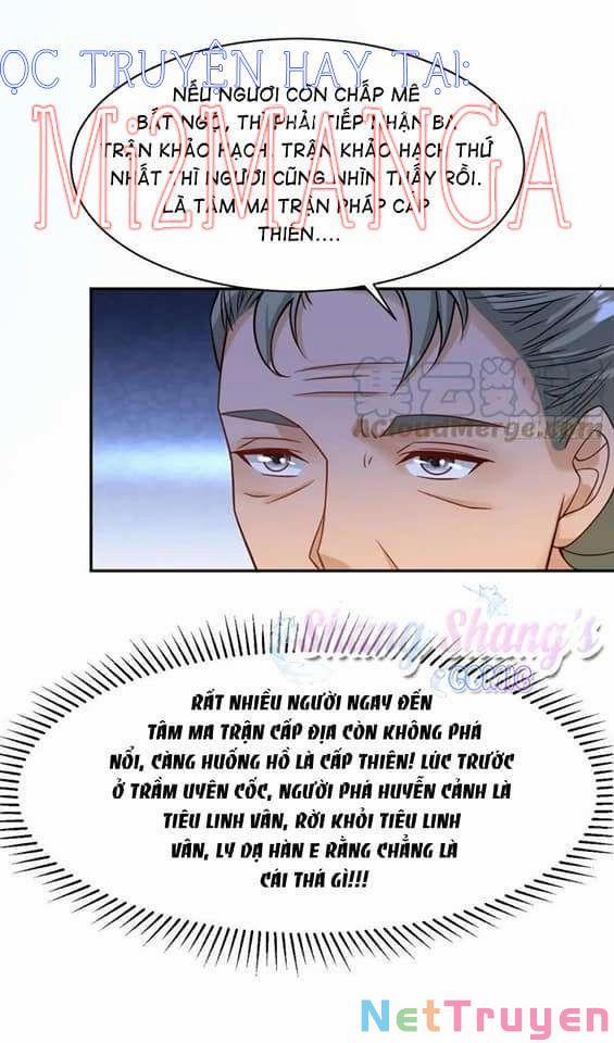 Vương Gia Khắc Thê 125 trang 7