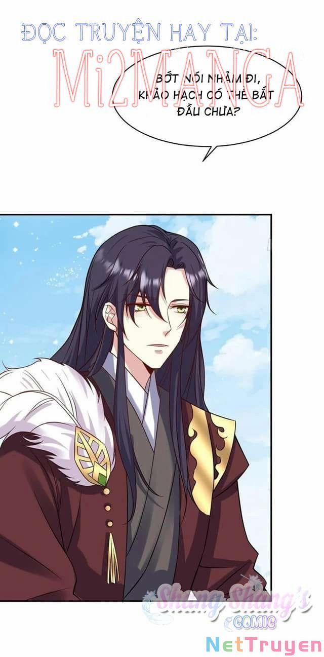 Vương Gia Khắc Thê 125 trang 8