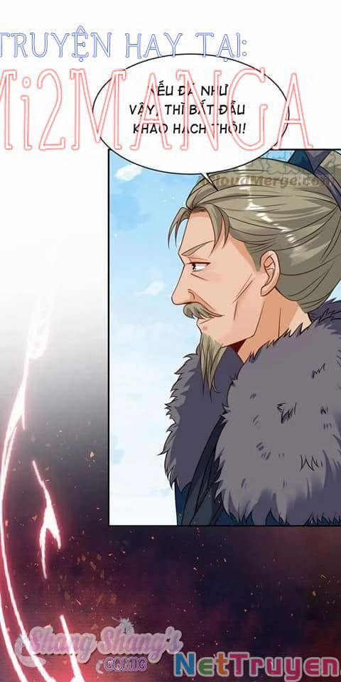 Vương Gia Khắc Thê 125 trang 9