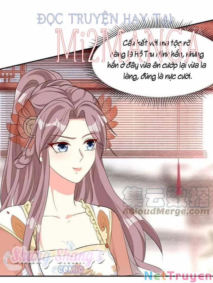 Vương Gia Khắc Thê 126 trang 11