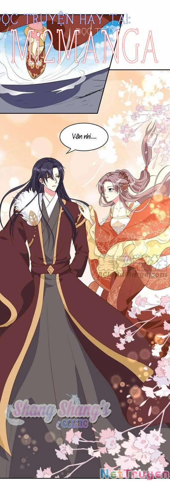 Vương Gia Khắc Thê 126 trang 13