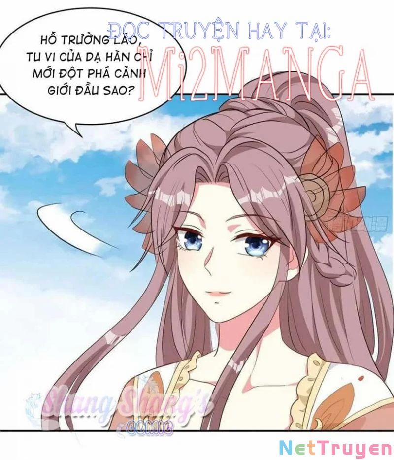 Vương Gia Khắc Thê 126 trang 14