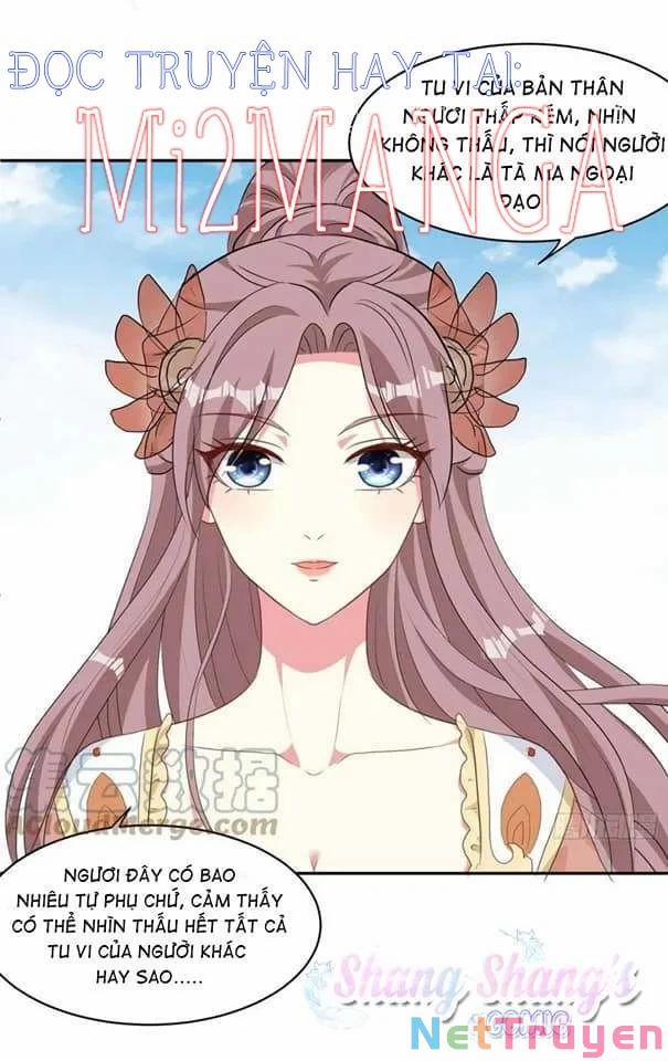 Vương Gia Khắc Thê 126 trang 15