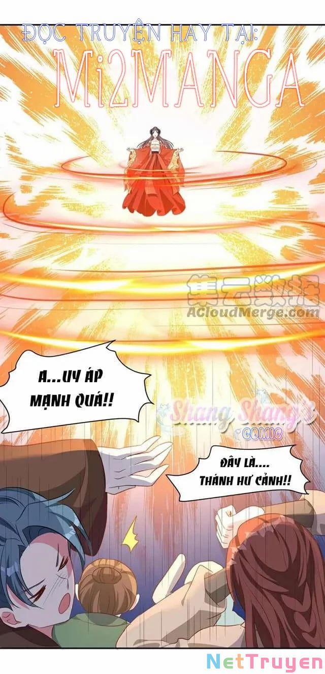 Vương Gia Khắc Thê 126 trang 17