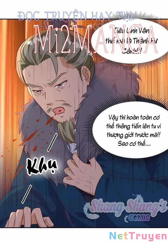 Vương Gia Khắc Thê 126 trang 18