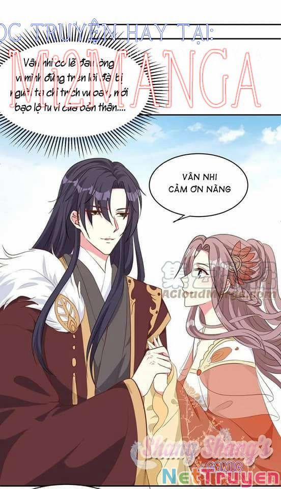 Vương Gia Khắc Thê 126 trang 19