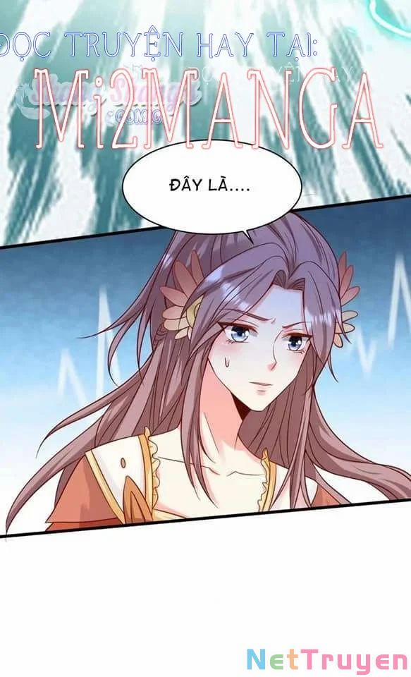 Vương Gia Khắc Thê 126 trang 2