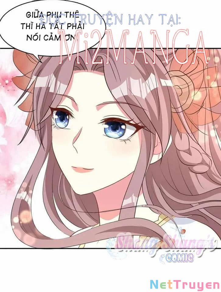 Vương Gia Khắc Thê 126 trang 20