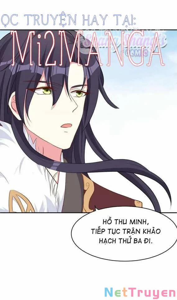 Vương Gia Khắc Thê 126 trang 21