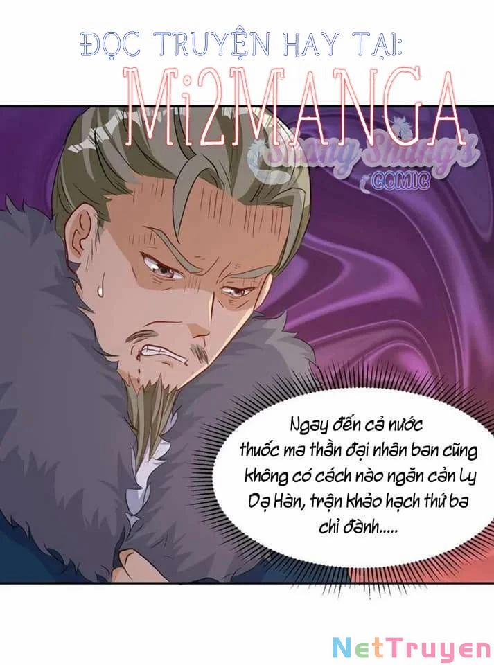 Vương Gia Khắc Thê 126 trang 22