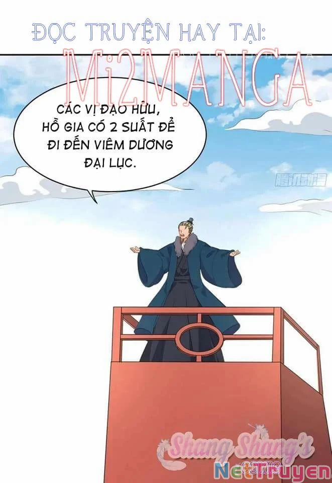 Vương Gia Khắc Thê 126 trang 23