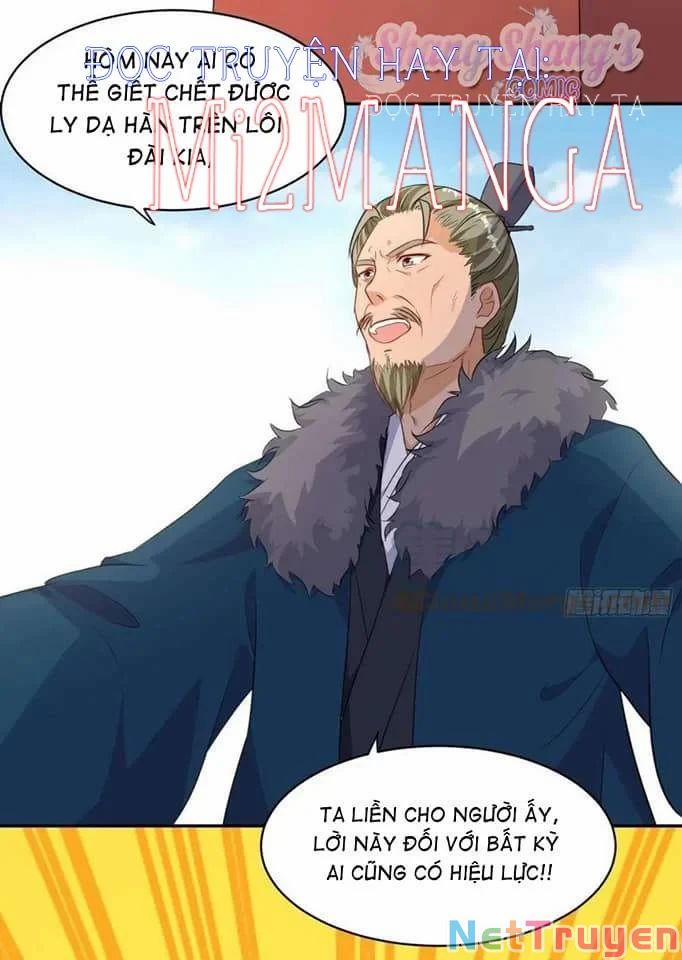 Vương Gia Khắc Thê 126 trang 24