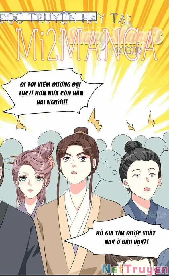 Vương Gia Khắc Thê 126 trang 25