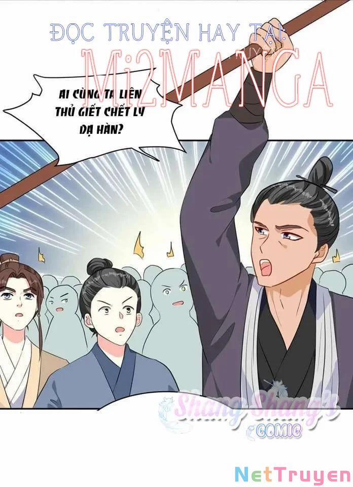 Vương Gia Khắc Thê 126 trang 26