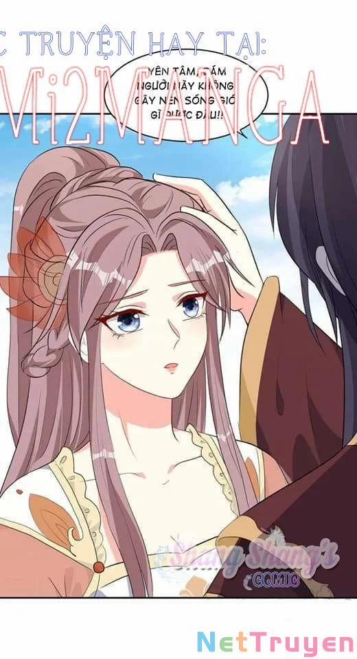 Vương Gia Khắc Thê 126 trang 28