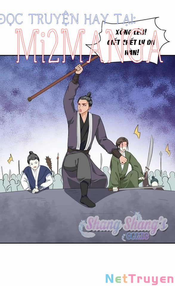 Vương Gia Khắc Thê 126 trang 29