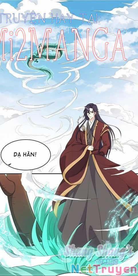 Vương Gia Khắc Thê 126 trang 3