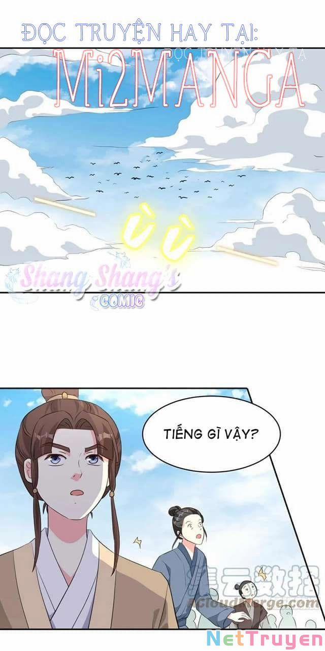 Vương Gia Khắc Thê 126 trang 30