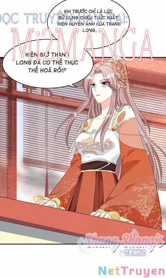 Vương Gia Khắc Thê 126 trang 4