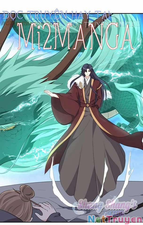 Vương Gia Khắc Thê 126 trang 7