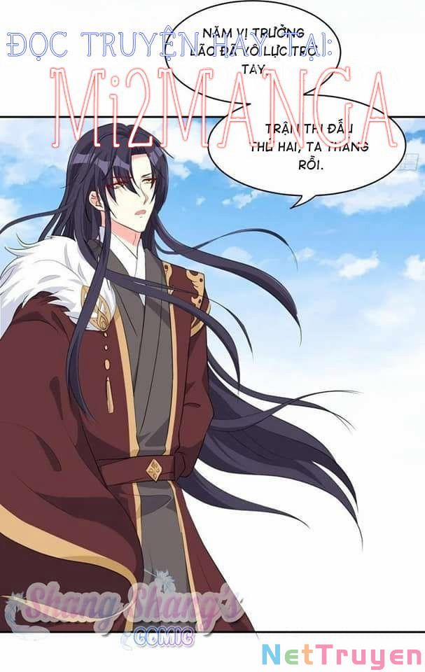 Vương Gia Khắc Thê 126 trang 8