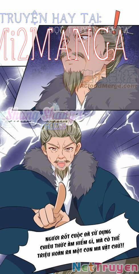 Vương Gia Khắc Thê 126 trang 9