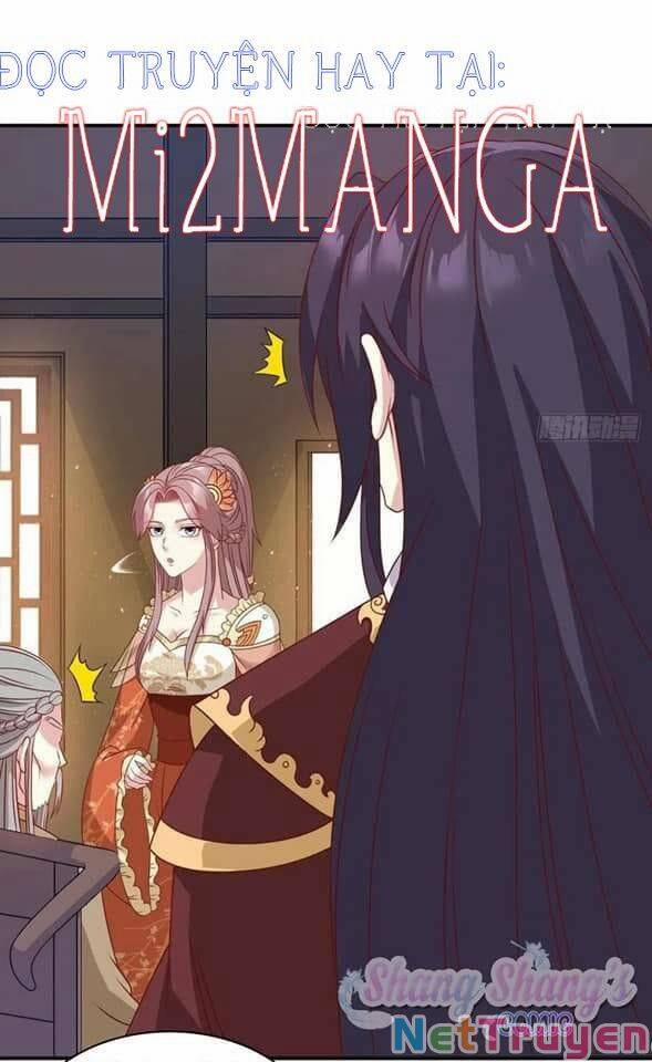 Vương Gia Khắc Thê 128 trang 10