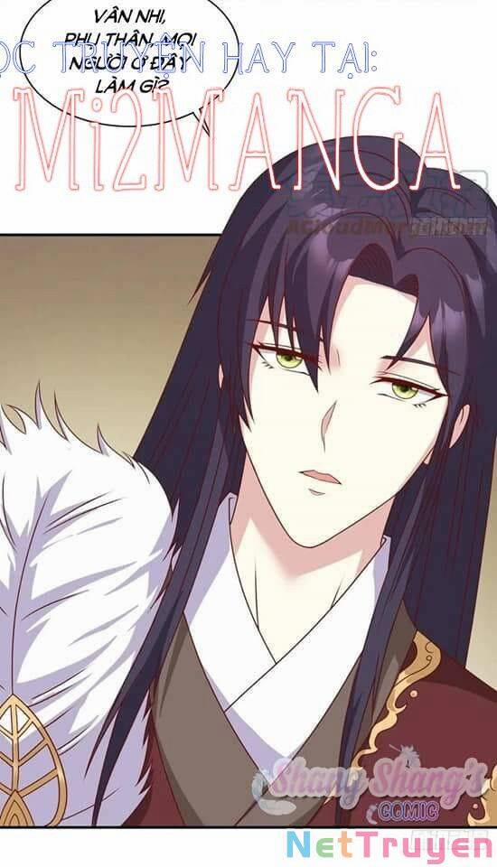 Vương Gia Khắc Thê 128 trang 11