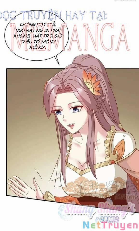 Vương Gia Khắc Thê 128 trang 12