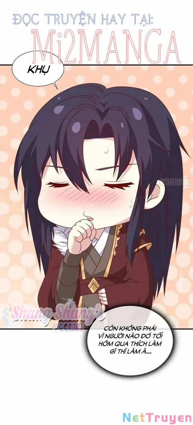 Vương Gia Khắc Thê 128 trang 15