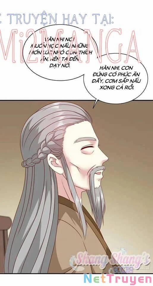 Vương Gia Khắc Thê 128 trang 16