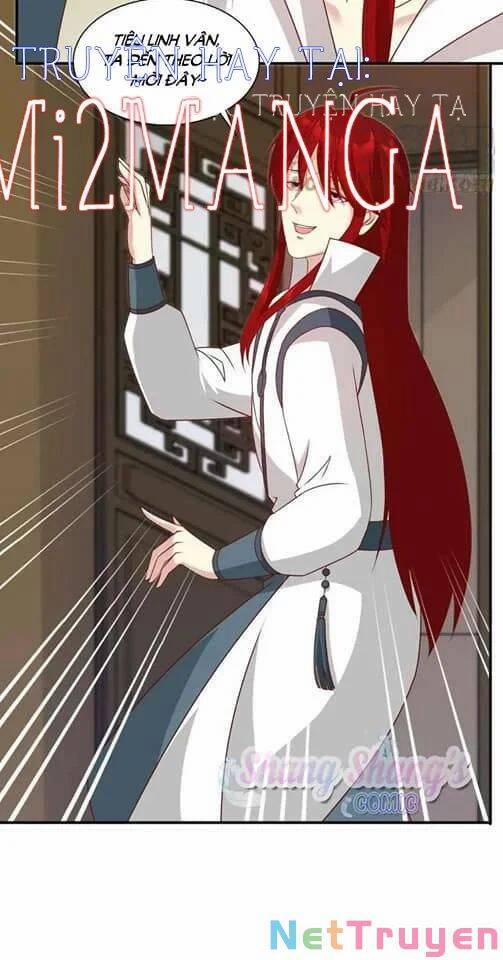 Vương Gia Khắc Thê 128 trang 18