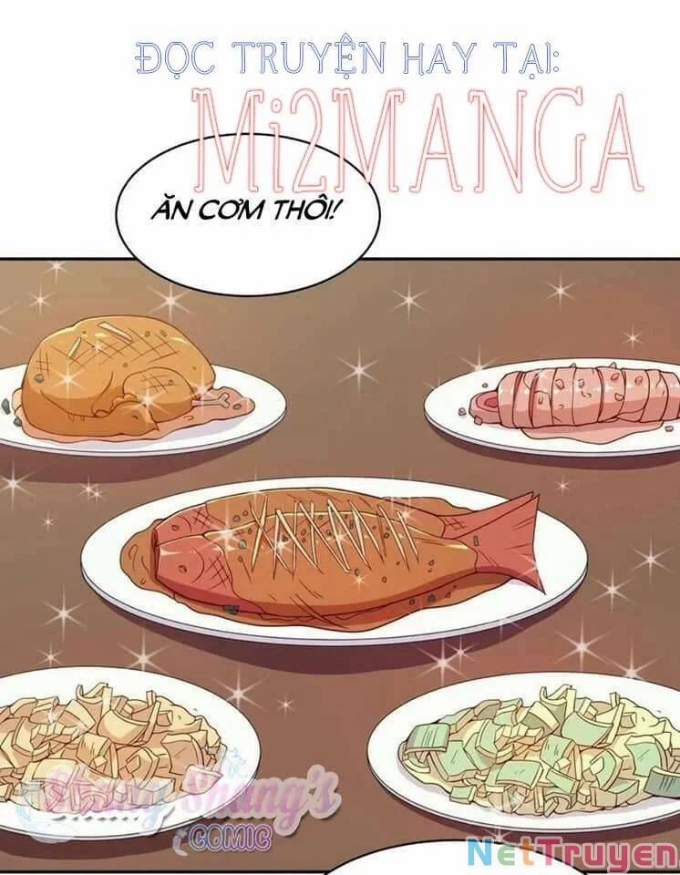 Vương Gia Khắc Thê 128 trang 19