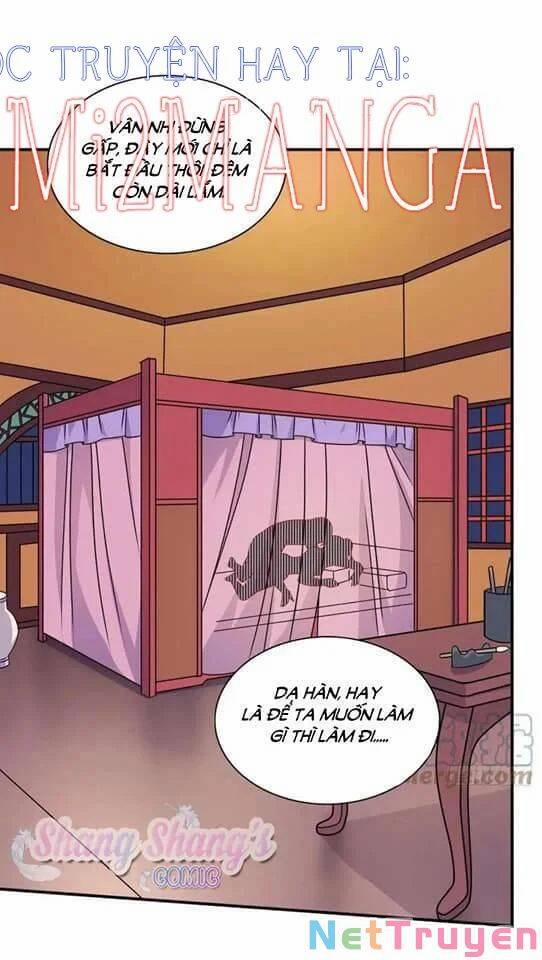 Vương Gia Khắc Thê 128 trang 2