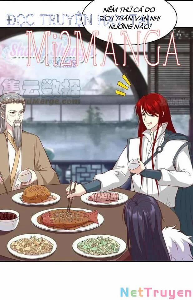 Vương Gia Khắc Thê 128 trang 20