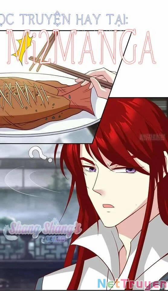 Vương Gia Khắc Thê 128 trang 21