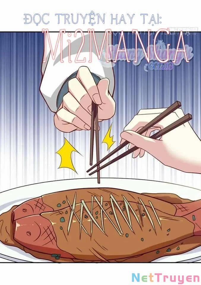 Vương Gia Khắc Thê 128 trang 24