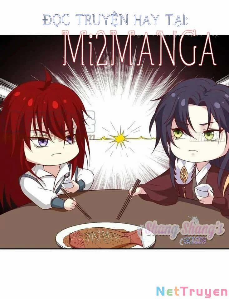 Vương Gia Khắc Thê 128 trang 25