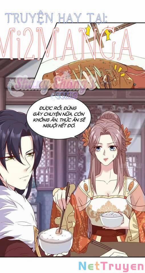 Vương Gia Khắc Thê 128 trang 26