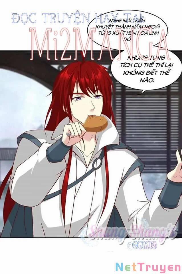 Vương Gia Khắc Thê 128 trang 29