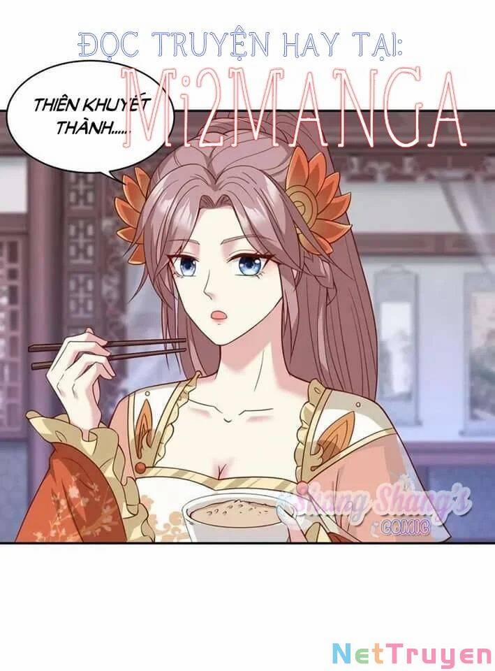 Vương Gia Khắc Thê 128 trang 30