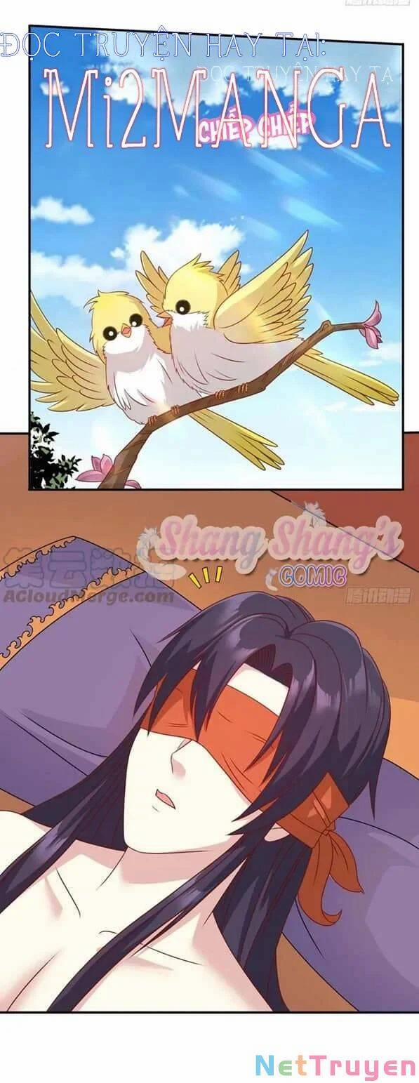 Vương Gia Khắc Thê 128 trang 4