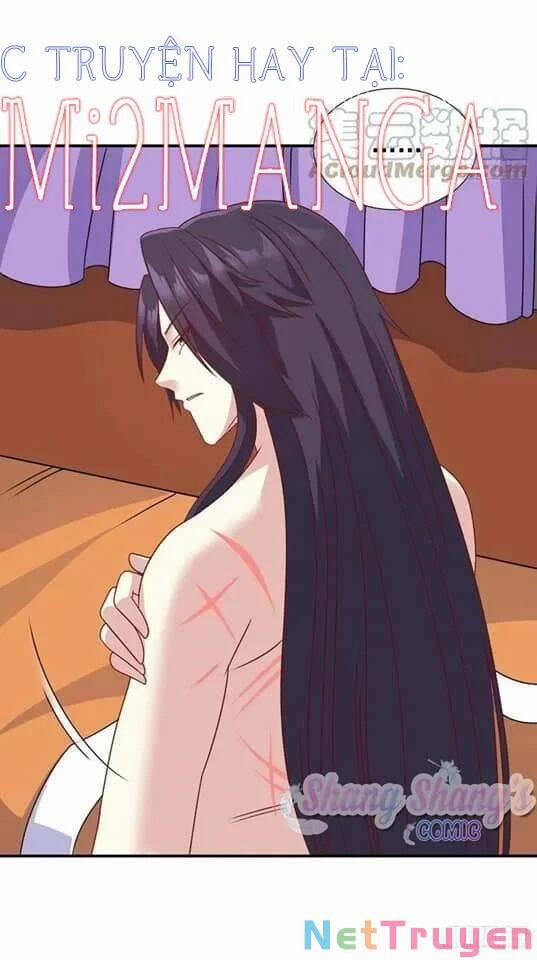 Vương Gia Khắc Thê 128 trang 5