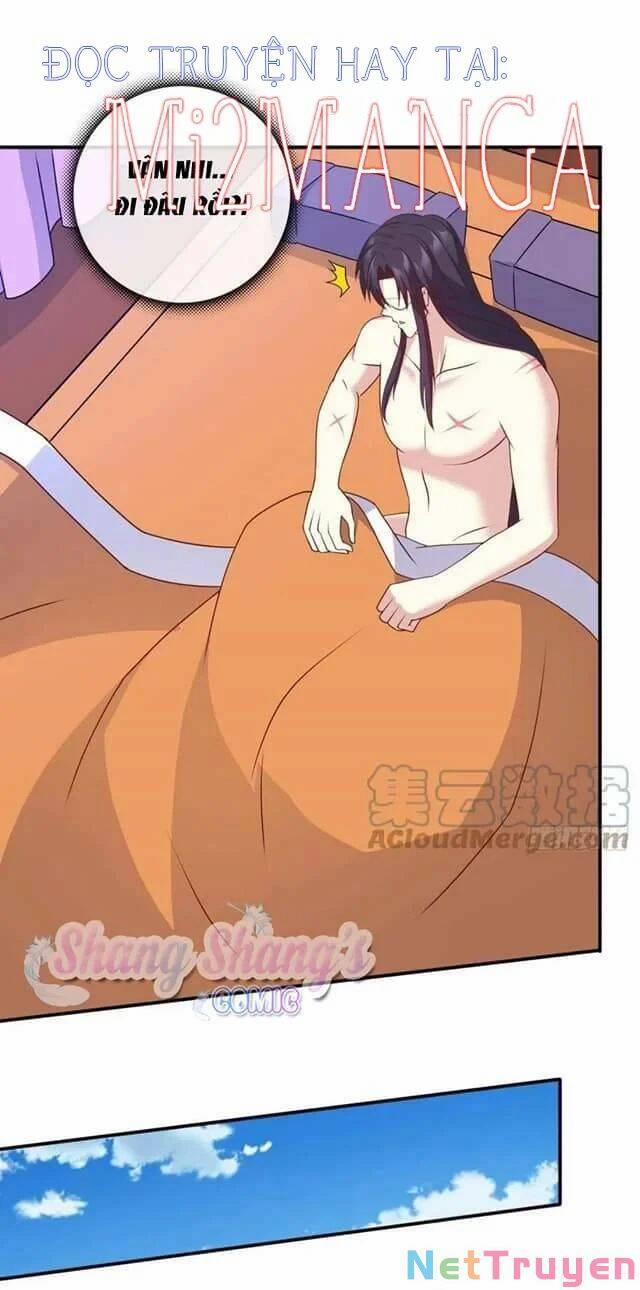 Vương Gia Khắc Thê 128 trang 6