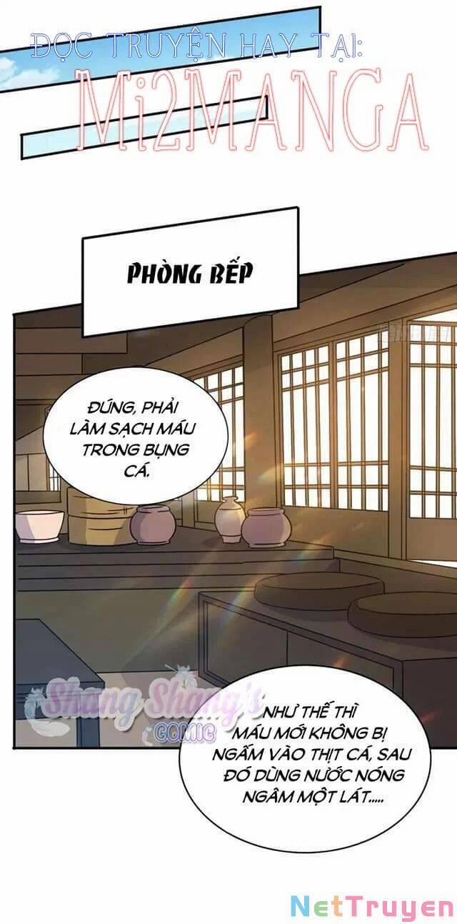 Vương Gia Khắc Thê 128 trang 7