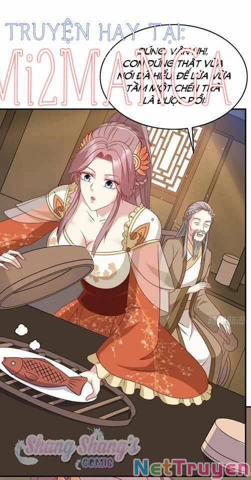 Vương Gia Khắc Thê 128 trang 8