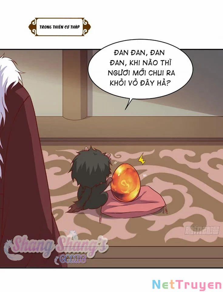 Vương Gia Khắc Thê 129 trang 11