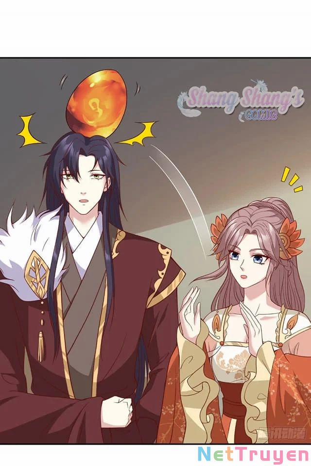 Vương Gia Khắc Thê 129 trang 14