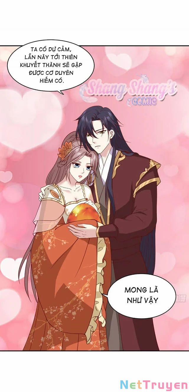 Vương Gia Khắc Thê 129 trang 19