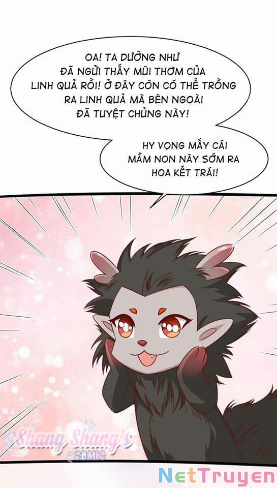 Vương Gia Khắc Thê 129 trang 25